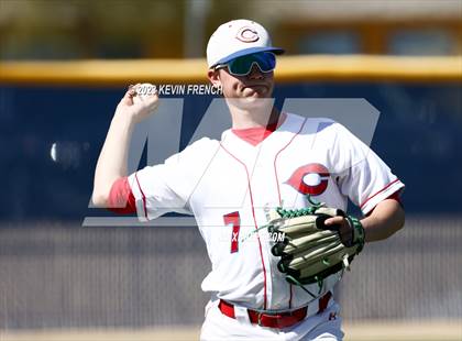 Thumbnail 2 in Centaurus @ La Grande (Coach Bob National Invitational) photogallery.