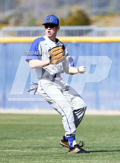 Thumbnail 3 in Centaurus @ La Grande (Coach Bob National Invitational) photogallery.