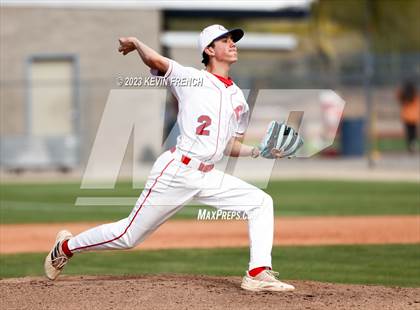 Thumbnail 3 in Centaurus @ La Grande (Coach Bob National Invitational) photogallery.
