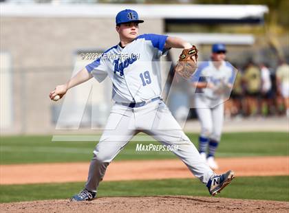 Thumbnail 1 in Centaurus @ La Grande (Coach Bob National Invitational) photogallery.