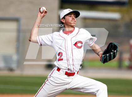 Thumbnail 3 in Centaurus @ La Grande (Coach Bob National Invitational) photogallery.