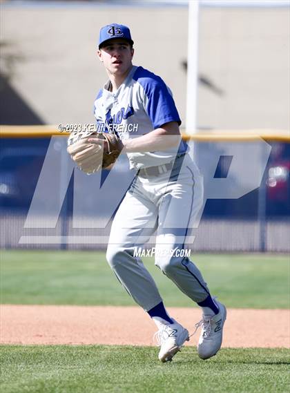 Thumbnail 1 in Centaurus @ La Grande (Coach Bob National Invitational) photogallery.