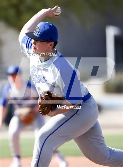Thumbnail 1 in Centaurus @ La Grande (Coach Bob National Invitational) photogallery.