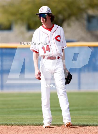 Thumbnail 1 in Centaurus @ La Grande (Coach Bob National Invitational) photogallery.