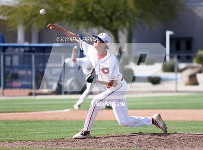 Thumbnail 3 in Centaurus @ La Grande (Coach Bob National Invitational) photogallery.