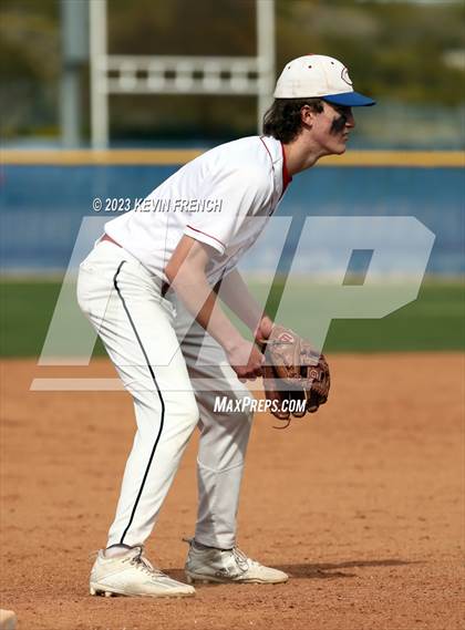 Thumbnail 3 in Centaurus @ La Grande (Coach Bob National Invitational) photogallery.