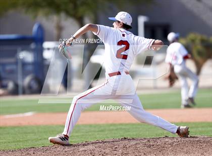 Thumbnail 2 in Centaurus @ La Grande (Coach Bob National Invitational) photogallery.