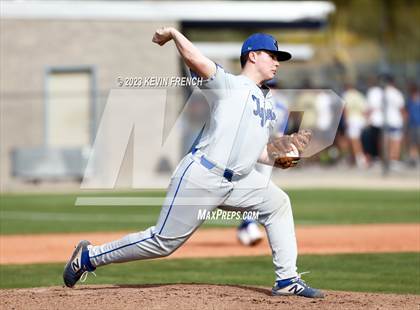 Thumbnail 3 in Centaurus @ La Grande (Coach Bob National Invitational) photogallery.