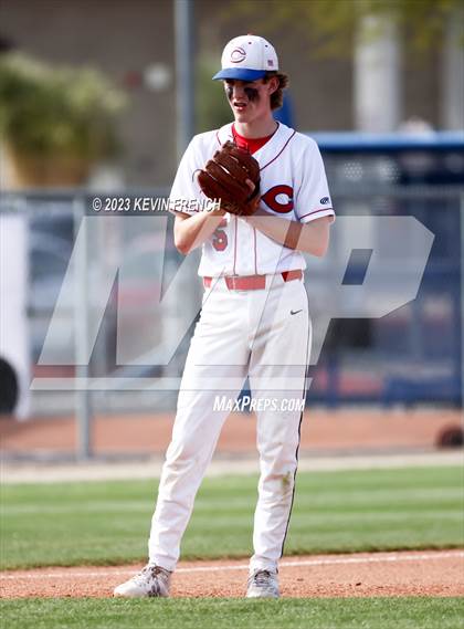 Thumbnail 3 in Centaurus @ La Grande (Coach Bob National Invitational) photogallery.