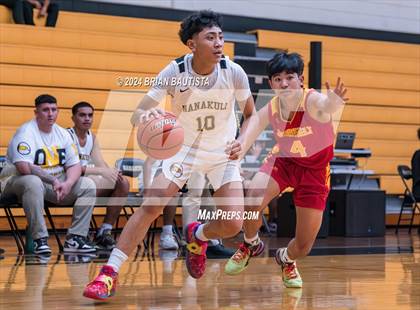 Thumbnail 2 in Roosevelt @ Nanakuli photogallery.