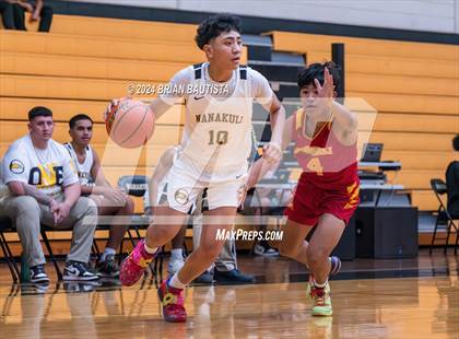 Thumbnail 1 in Roosevelt @ Nanakuli photogallery.