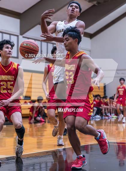 Thumbnail 2 in Roosevelt @ Nanakuli photogallery.