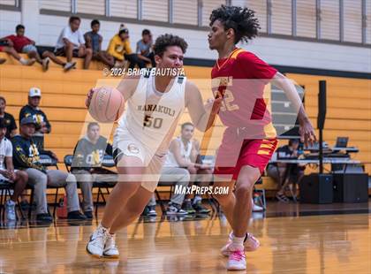Thumbnail 2 in Roosevelt @ Nanakuli photogallery.