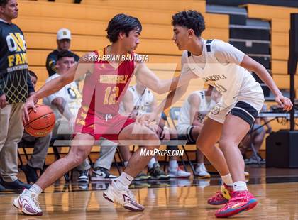 Thumbnail 1 in Roosevelt @ Nanakuli photogallery.
