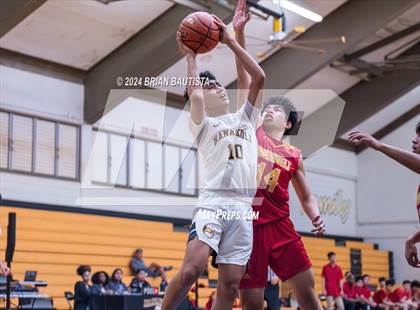 Thumbnail 3 in Roosevelt @ Nanakuli photogallery.
