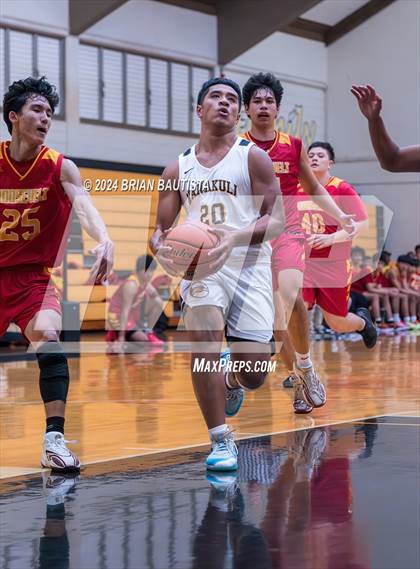 Thumbnail 1 in Roosevelt @ Nanakuli photogallery.