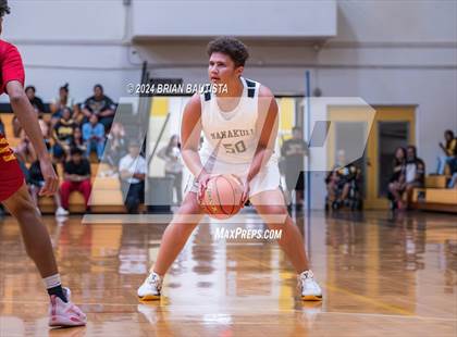 Thumbnail 2 in Roosevelt @ Nanakuli photogallery.