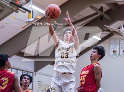 Thumbnail 3 in Roosevelt @ Nanakuli photogallery.