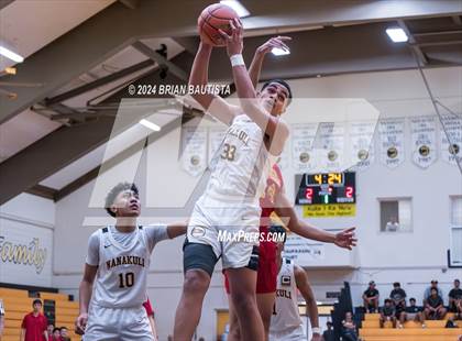 Thumbnail 1 in Roosevelt @ Nanakuli photogallery.