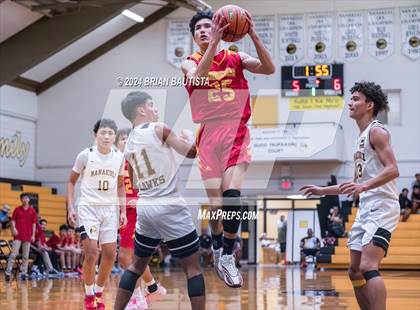 Thumbnail 1 in Roosevelt @ Nanakuli photogallery.