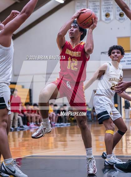 Thumbnail 1 in Roosevelt @ Nanakuli photogallery.