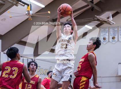 Thumbnail 2 in Roosevelt @ Nanakuli photogallery.