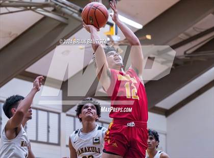 Thumbnail 1 in Roosevelt @ Nanakuli photogallery.