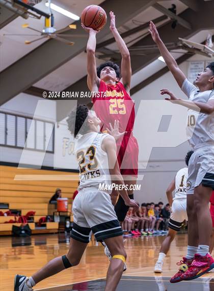 Thumbnail 1 in Roosevelt @ Nanakuli photogallery.