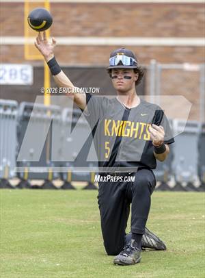 Foothill vs. Loyola (CIF SS Division 2 Semifinal)