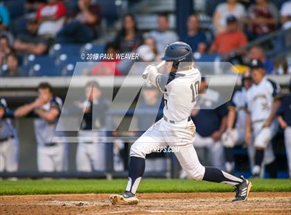Thumbnail 2 in Central Columbia vs. Montoursville (PIAA District IV AAA Final) photogallery.