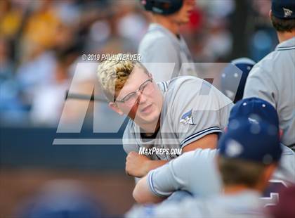 Thumbnail 3 in Central Columbia vs. Montoursville (PIAA District IV AAA Final) photogallery.