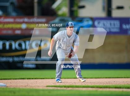 Thumbnail 3 in Central Columbia vs. Montoursville (PIAA District IV AAA Final) photogallery.