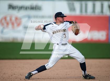 Thumbnail 3 in Central Columbia vs. Montoursville (PIAA District IV AAA Final) photogallery.