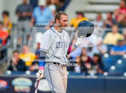 Thumbnail 1 in Central Columbia vs. Montoursville (PIAA District IV AAA Final) photogallery.