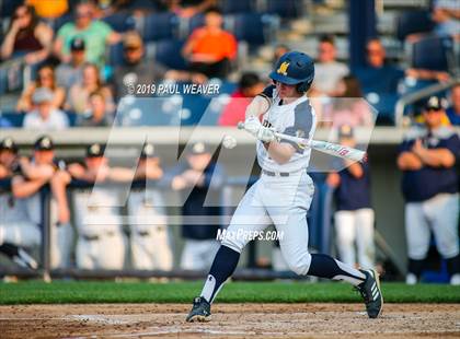 Thumbnail 3 in Central Columbia vs. Montoursville (PIAA District IV AAA Final) photogallery.