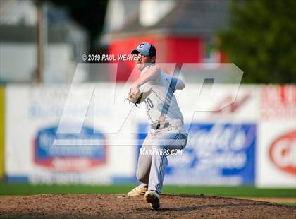Thumbnail 1 in Central Columbia vs. Montoursville (PIAA District IV AAA Final) photogallery.