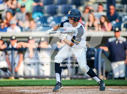 Thumbnail 1 in Central Columbia vs. Montoursville (PIAA District IV AAA Final) photogallery.