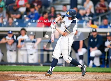 Thumbnail 1 in Central Columbia vs. Montoursville (PIAA District IV AAA Final) photogallery.