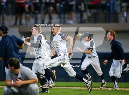 Thumbnail 3 in Central Columbia vs. Montoursville (PIAA District IV AAA Final) photogallery.