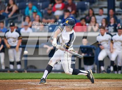 Thumbnail 3 in Central Columbia vs. Montoursville (PIAA District IV AAA Final) photogallery.