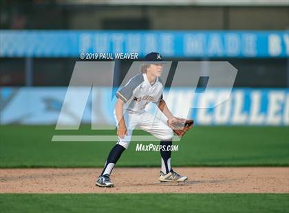 Thumbnail 1 in Central Columbia vs. Montoursville (PIAA District IV AAA Final) photogallery.