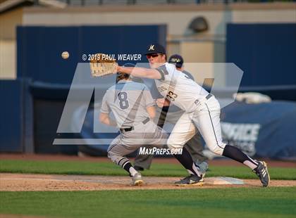 Thumbnail 3 in Central Columbia vs. Montoursville (PIAA District IV AAA Final) photogallery.