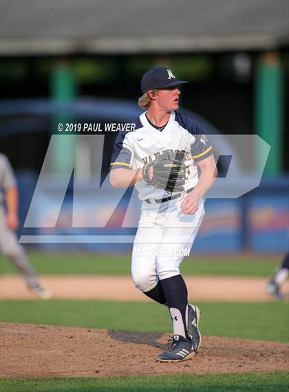 Thumbnail 3 in Central Columbia vs. Montoursville (PIAA District IV AAA Final) photogallery.