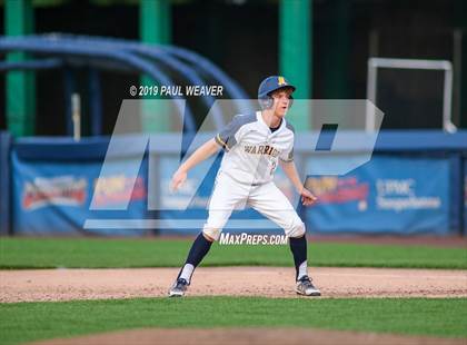 Thumbnail 3 in Central Columbia vs. Montoursville (PIAA District IV AAA Final) photogallery.