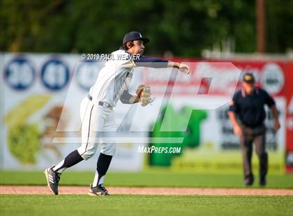 Thumbnail 2 in Central Columbia vs. Montoursville (PIAA District IV AAA Final) photogallery.