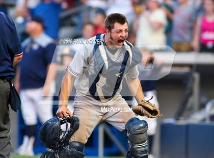Thumbnail 3 in Central Columbia vs. Montoursville (PIAA District IV AAA Final) photogallery.