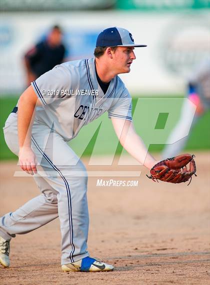 Thumbnail 2 in Central Columbia vs. Montoursville (PIAA District IV AAA Final) photogallery.