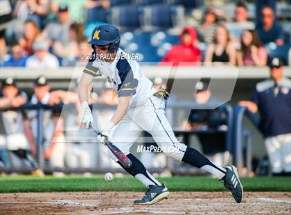 Thumbnail 2 in Central Columbia vs. Montoursville (PIAA District IV AAA Final) photogallery.