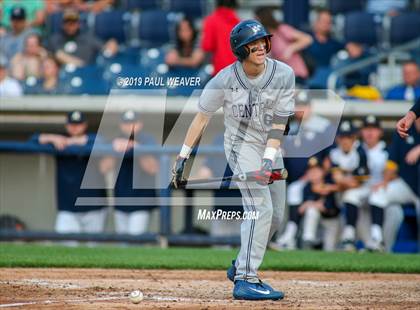 Thumbnail 2 in Central Columbia vs. Montoursville (PIAA District IV AAA Final) photogallery.