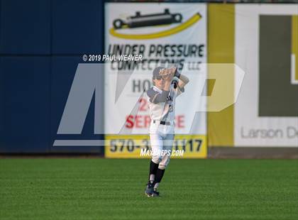 Thumbnail 3 in Central Columbia vs. Montoursville (PIAA District IV AAA Final) photogallery.